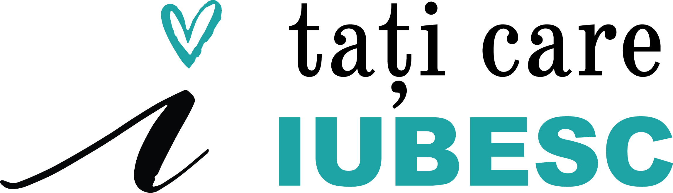 tati care iubesc logo